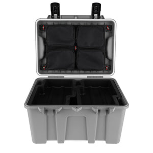 Coho Pack and Carry Box, L14.88" x W19.09" x H11" IP67
