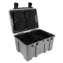 Load image into Gallery viewer, Coho Pack and Carry Box, L14.88" x W19.09" x H11" IP67