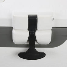 Load image into Gallery viewer, 2PACK COHO T Latches for 24/55/165 QT Cooler, Made of Premium Hard Durable Rubber