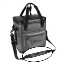 Load image into Gallery viewer, Replacement Grey shoulder strap for COHO 24Can and 30Can Cooler bag