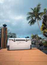 Load image into Gallery viewer, COHO 165 QUART JUMBO COOLER WITH POLYURETHANE INSULATION