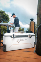 Load image into Gallery viewer, COHO 165 QUART JUMBO COOLER WITH POLYURETHANE INSULATION