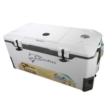 Load image into Gallery viewer, COHO 165 QUART JUMBO COOLER WITH POLYURETHANE INSULATION