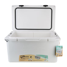 Load image into Gallery viewer, COHO 55 QUART ROTO-MOLDED HARD COOLER

