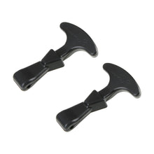 Load image into Gallery viewer, 2PACK COHO T Latches for 24/55/165 QT Cooler, Made of Premium Hard Durable Rubber