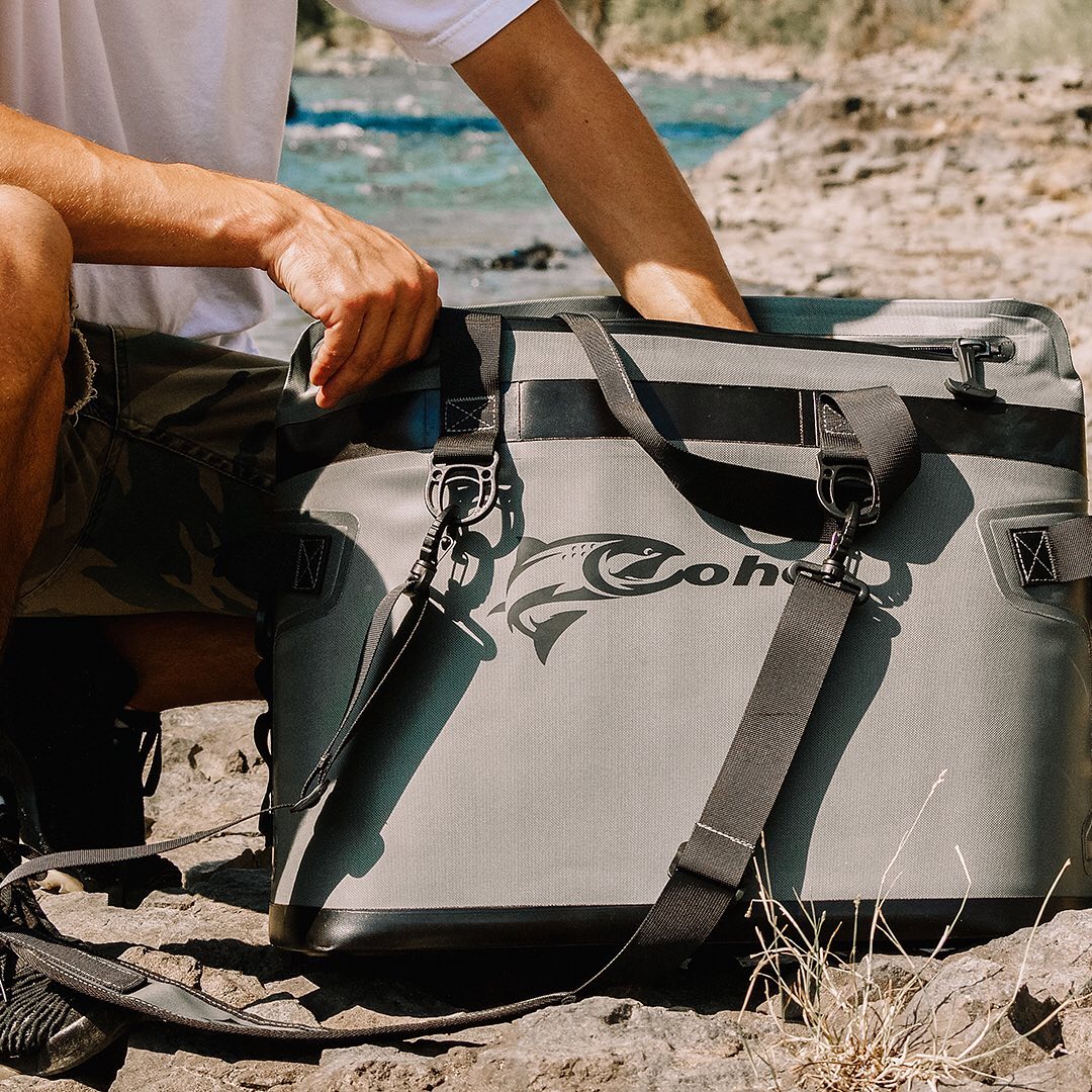 Coho Coolers – Coho Outdoors