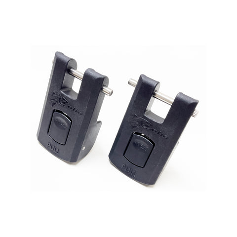 2PACK COHO Pack and Carry Latch
