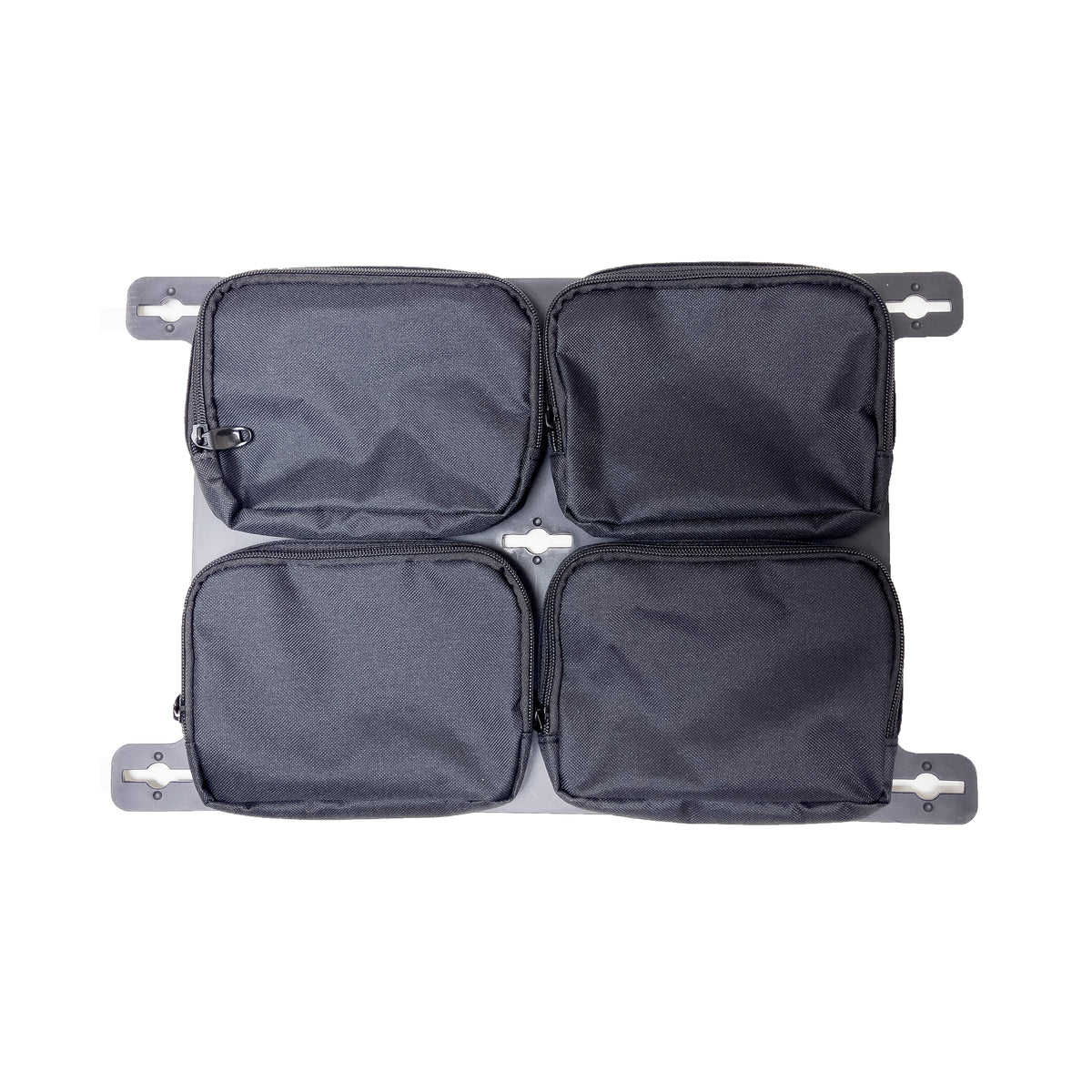 Coho Pack and Carry 4 Pocket Removeable Lid Storage – Coho Outdoors