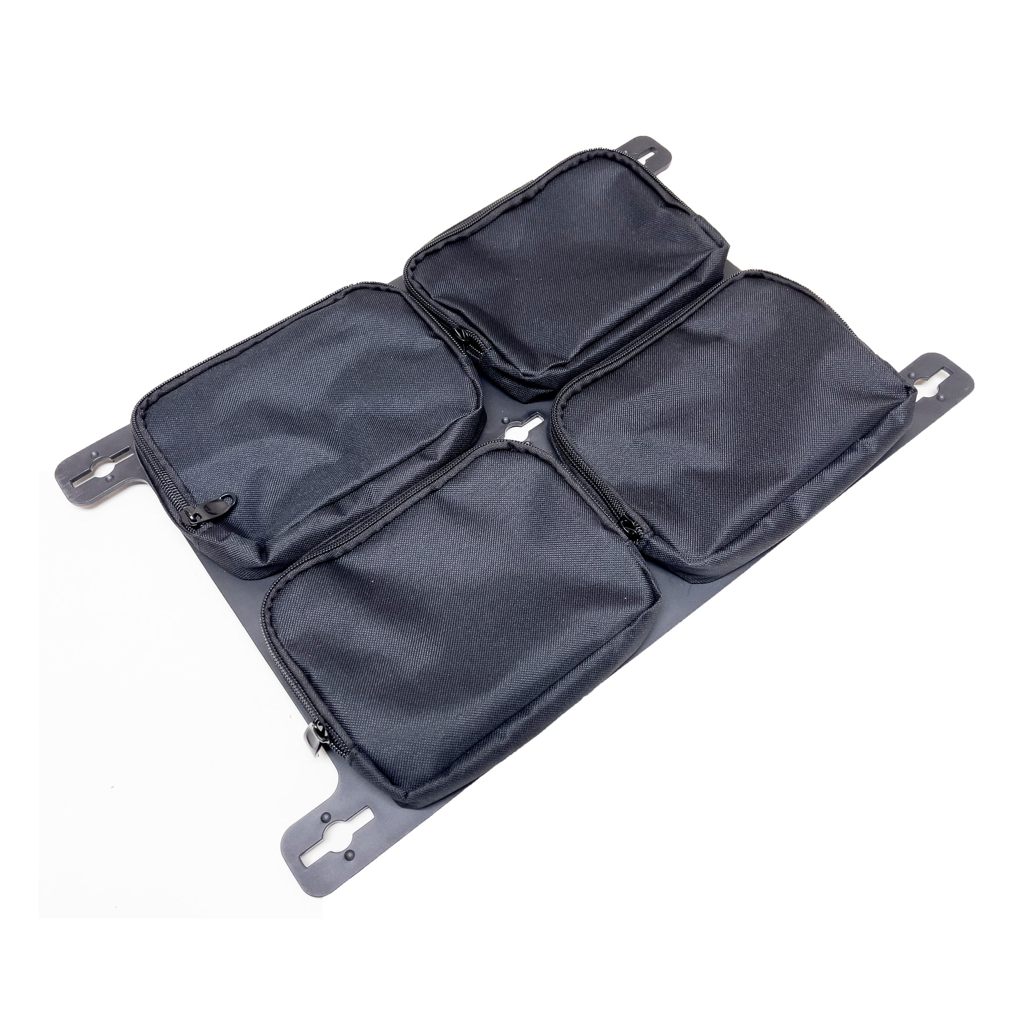coho tackle box Coho Pack and Carry 4 Pocket Removeable Lid Storage – Coho Outdoors