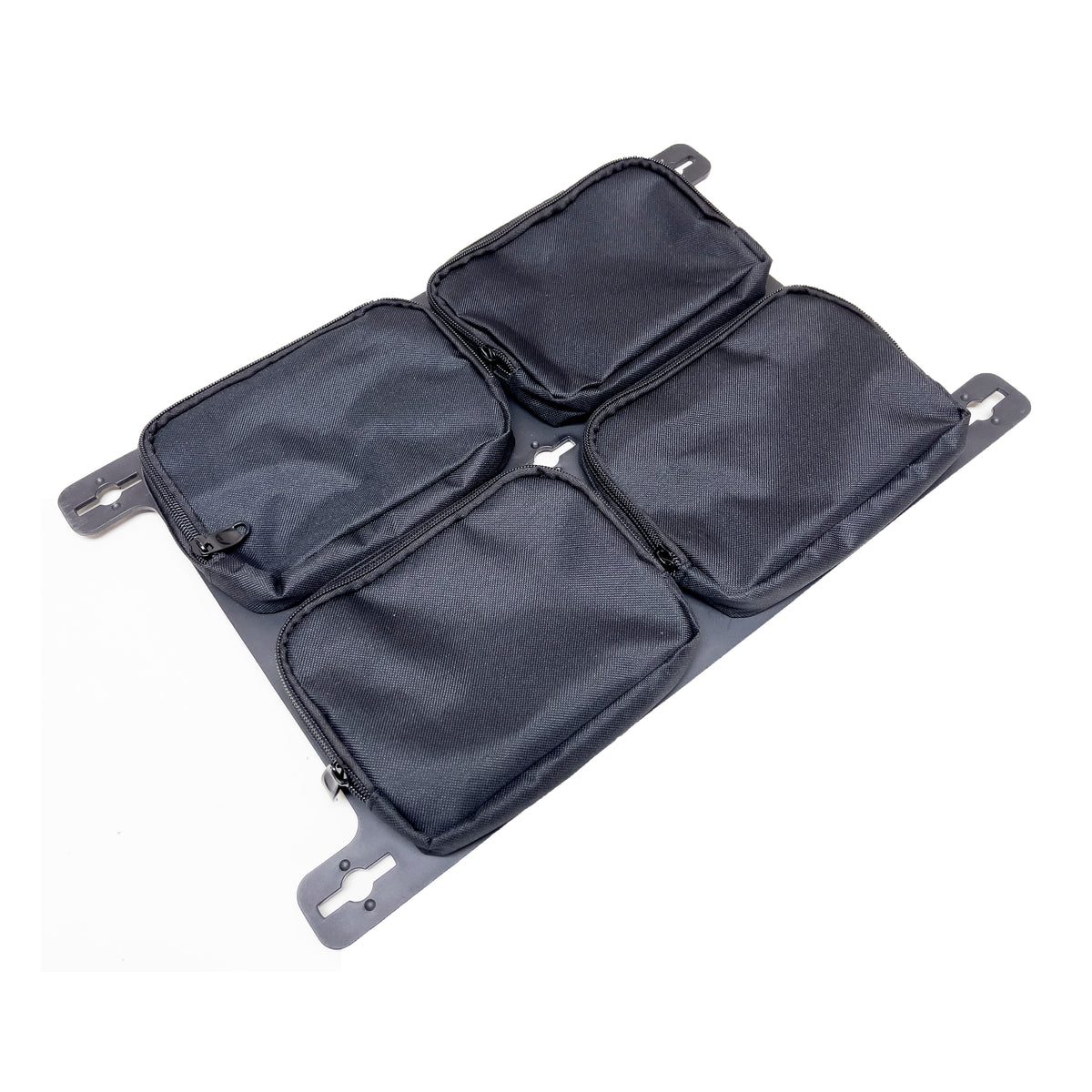 Coho Pack and Carry 4 Pocket Removeable Lid Storage – Coho Outdoors