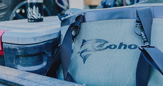 Coho Coolers – Coho Outdoors