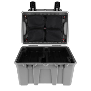 Coho Pack and Carry Box, L14.88