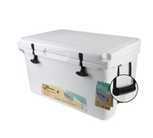 Load image into Gallery viewer, Replacemnet Handles without rope for COHO 55QT HARD Cooler
