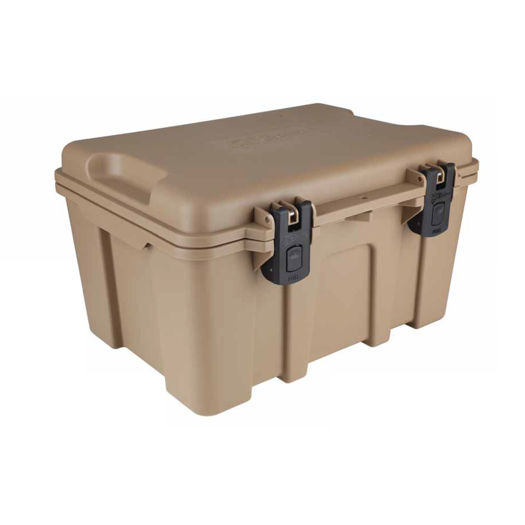Coho Pack and Carry Box, L14.88 x W19.09 x H11 IP67 – Coho Outdoors
