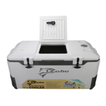 Load image into Gallery viewer, Replacement Middle lid for COHO 165QT Jumbo Cooler
