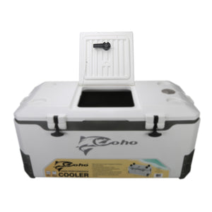 Replacement Middle lid for COHO 165QT Jumbo Cooler