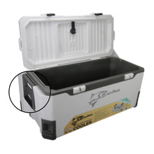 Load image into Gallery viewer, Replacemnet handle for COHO 165QT Jumbo Cooler
