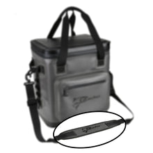 Load image into Gallery viewer, Replacement Grey shoulder strap for COHO 24Can and 30Can Cooler bag
