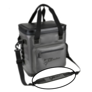 Replacement Grey shoulder strap for COHO 24Can and 30Can Cooler bag