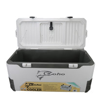 Load image into Gallery viewer, COHO 165 QUART JUMBO COOLER WITH POLYURETHANE INSULATION
